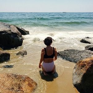 Meet your Posher, Alyssa